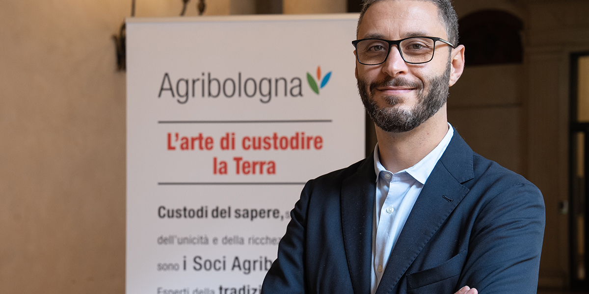 Conor (Agribologna) conferma e rilancia il nuovo percorso di crescita